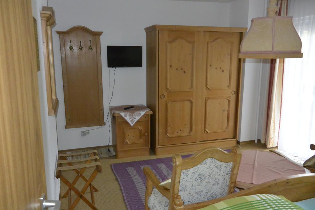 Pension Zillnhaeusl Schönau am Königssee Exteriör bild