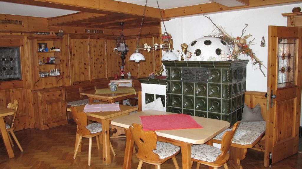 Pension Zillnhaeusl Schönau am Königssee Exteriör bild