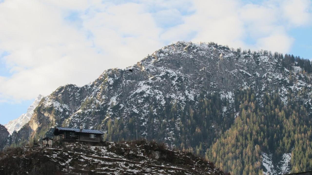 Pension Zillnhaeusl Schönau am Königssee Exteriör bild
